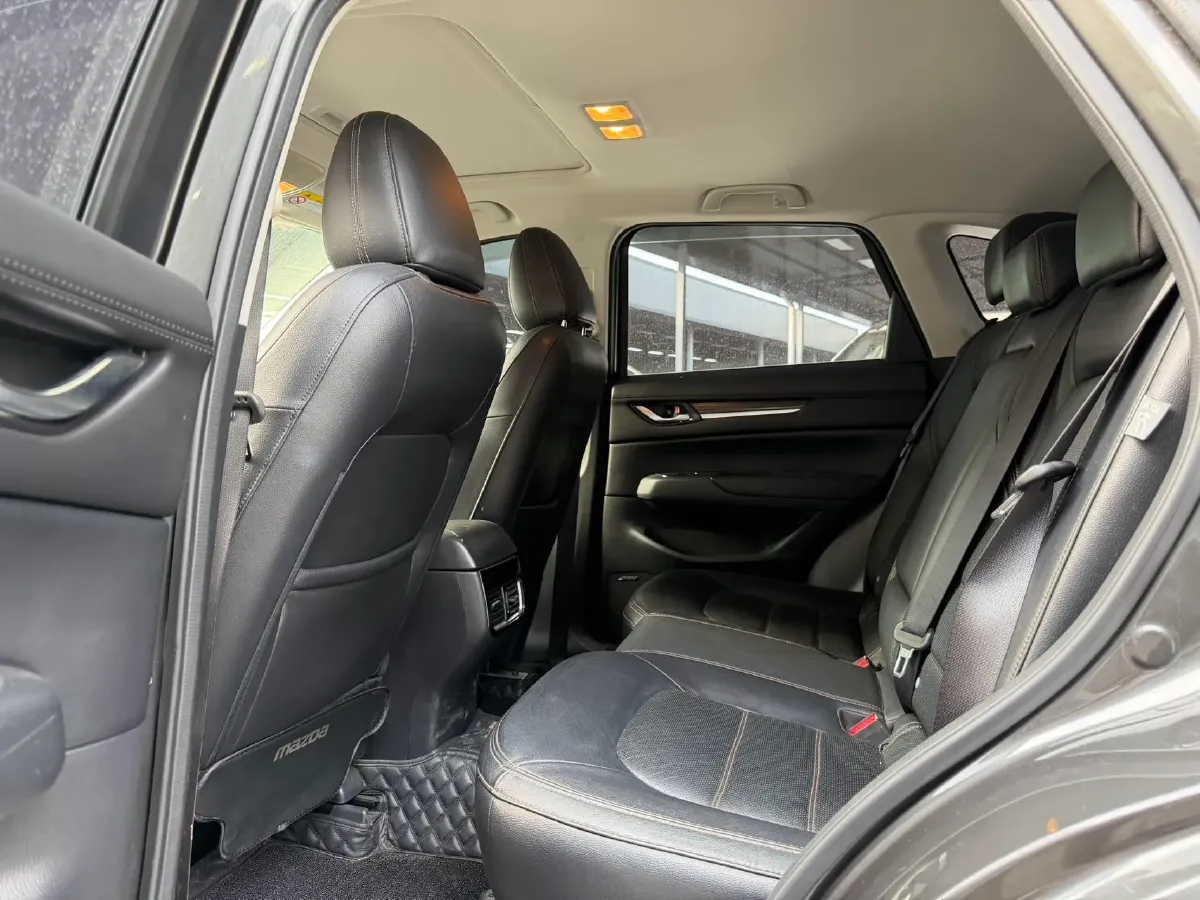 2019 Mazda CX-5 2.0L 155HP L4 6AT,autocango,china used car exporter,china ev exporter,chinese used car exporter,chinese used ev exporter