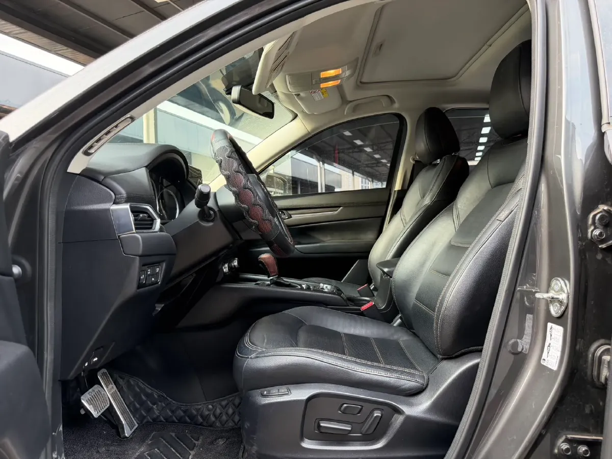 2019 Mazda CX-5 2.0L 155HP L4 6AT,autocango,china used car exporter,china ev exporter,chinese used car exporter,chinese used ev exporter