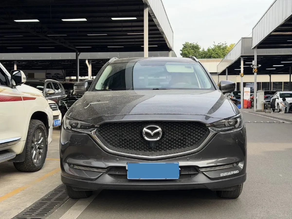 2019 Mazda CX-5 2.0L 155HP L4 6AT,autocango,china used car exporter,china ev exporter,chinese used car exporter,chinese used ev exporter