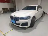2022 BMW 5 SERIES,autocango,china used car exporter,china ev exporter,chinese used car exporter,chinese used ev exporter