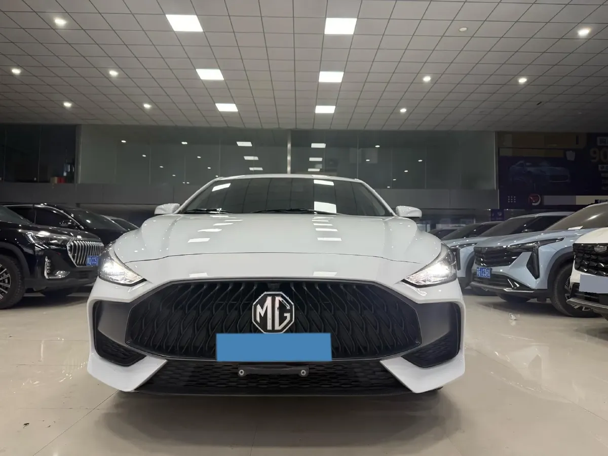 2023 MG 5 1.5L 129HP L4 5MT,autocango,china used car exporter,china ev exporter,chinese used car exporter,chinese used ev exporter