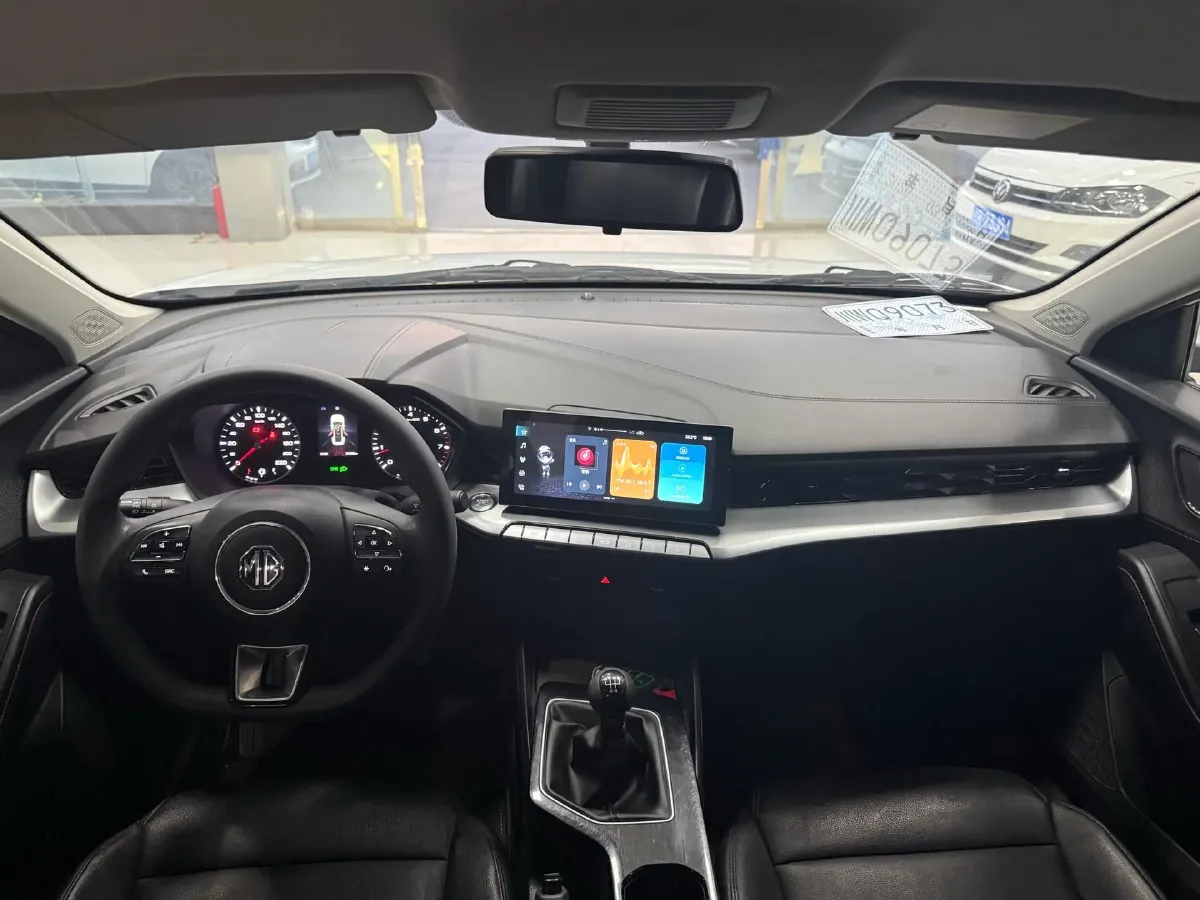 2023 MG 5 1.5L 129HP L4 5MT,autocango,china used car exporter,china ev exporter,chinese used car exporter,chinese used ev exporter