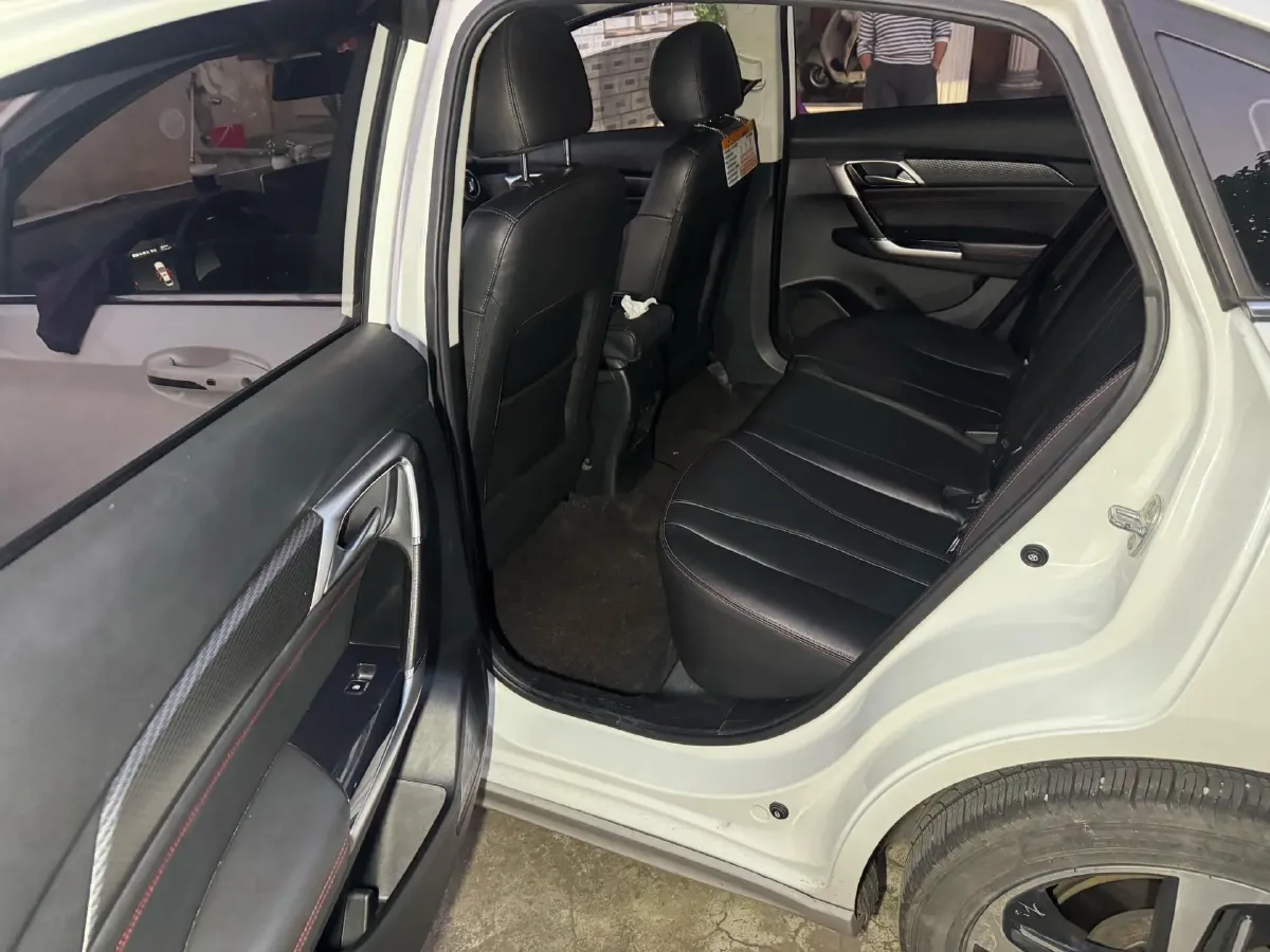 2018 BeiJing Auto EU5 BEV 53.66KWH,autocango,china used car exporter,china ev exporter,chinese used car exporter,chinese used ev exporter