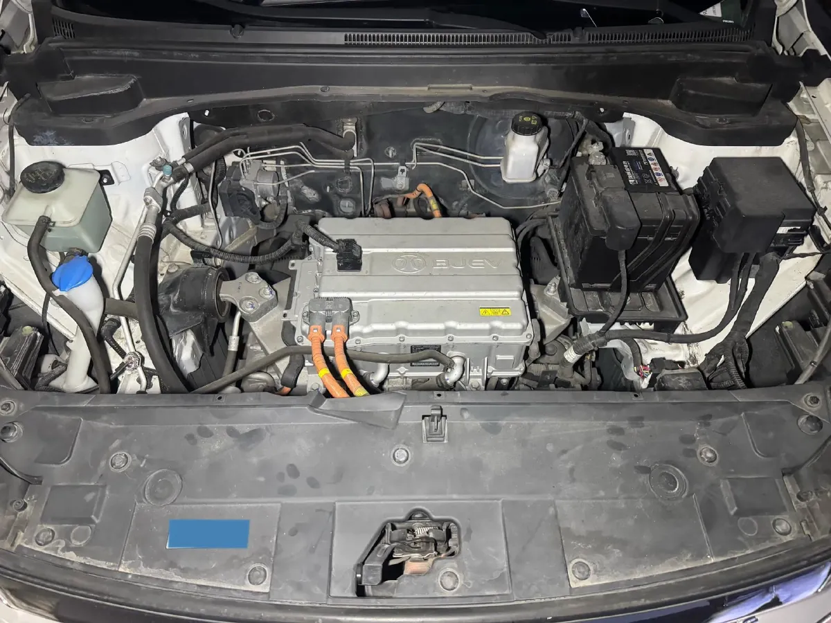 2018 BeiJing Auto EU5 BEV 53.66KWH,autocango,china used car exporter,china ev exporter,chinese used car exporter,chinese used ev exporter