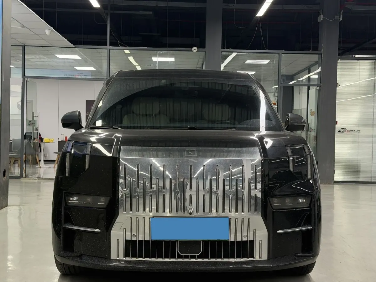 2022 Zeekr 009 BEV 116KWH,autocango,china used car exporter,china ev exporter,chinese used car exporter,chinese used ev exporter