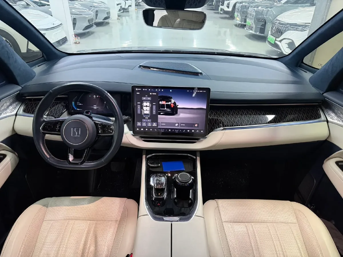 2022 Zeekr 009 BEV 116KWH,autocango,china used car exporter,china ev exporter,chinese used car exporter,chinese used ev exporter