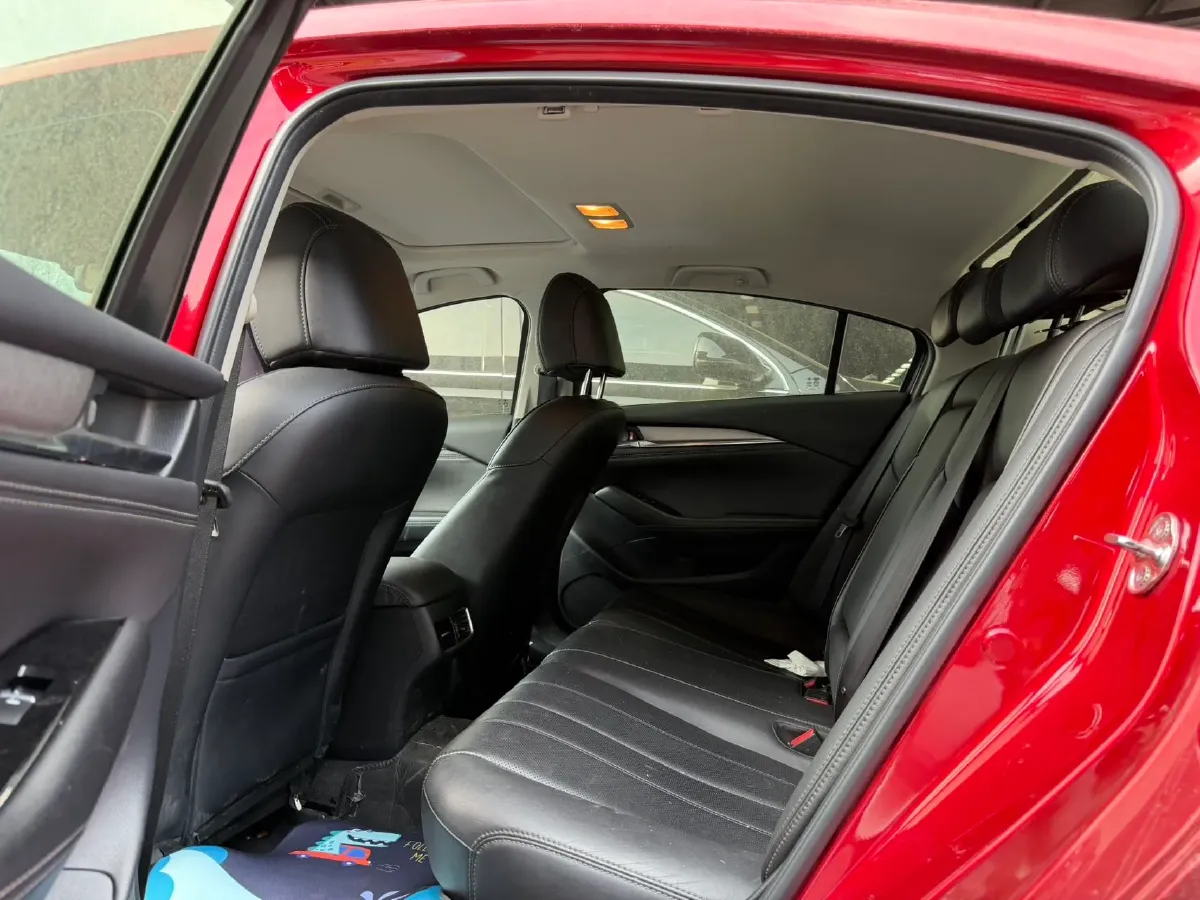 2020 Mazda Atenza 2.0L 158HP L4 6AT,autocango,china used car exporter,china ev exporter,chinese used car exporter,chinese used ev exporter