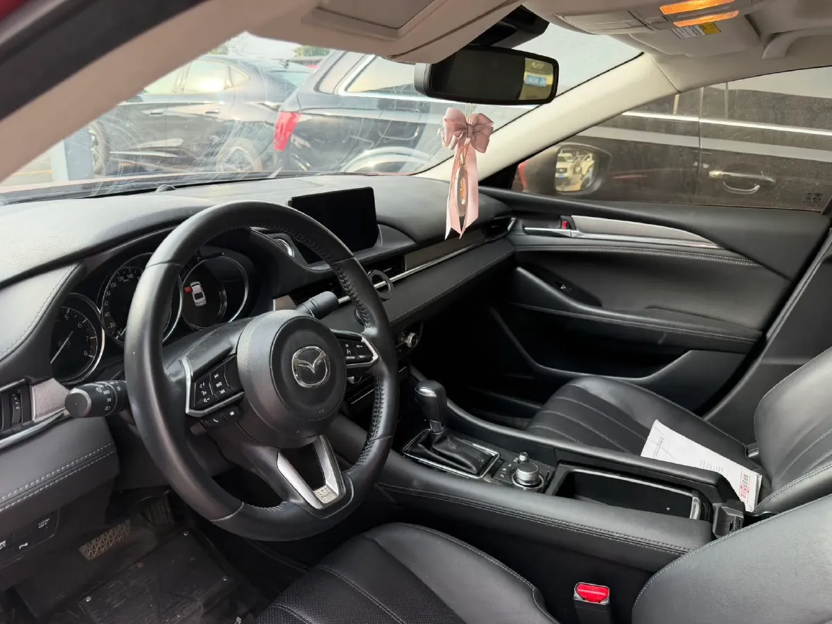 2020 Mazda Atenza 2.0L 158HP L4 6AT,autocango,china used car exporter,china ev exporter,chinese used car exporter,chinese used ev exporter