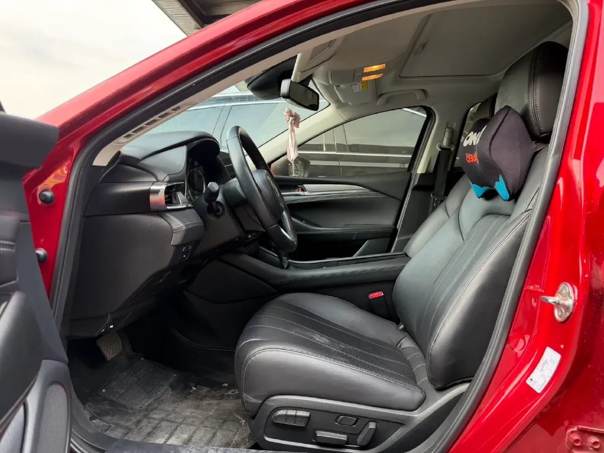 2020 Mazda Atenza 2.0L 158HP L4 6AT,autocango,china used car exporter,china ev exporter,chinese used car exporter,chinese used ev exporter