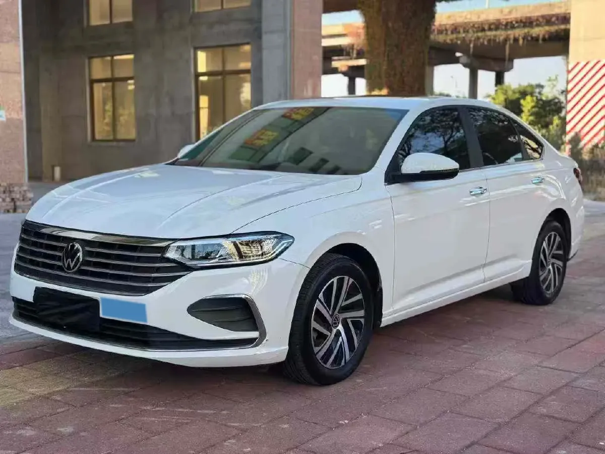2023 Volkswagen Lavida 1.5L 113HP L4 6AT,autocango,china used car exporter,china ev exporter,chinese used car exporter,chinese used ev exporter