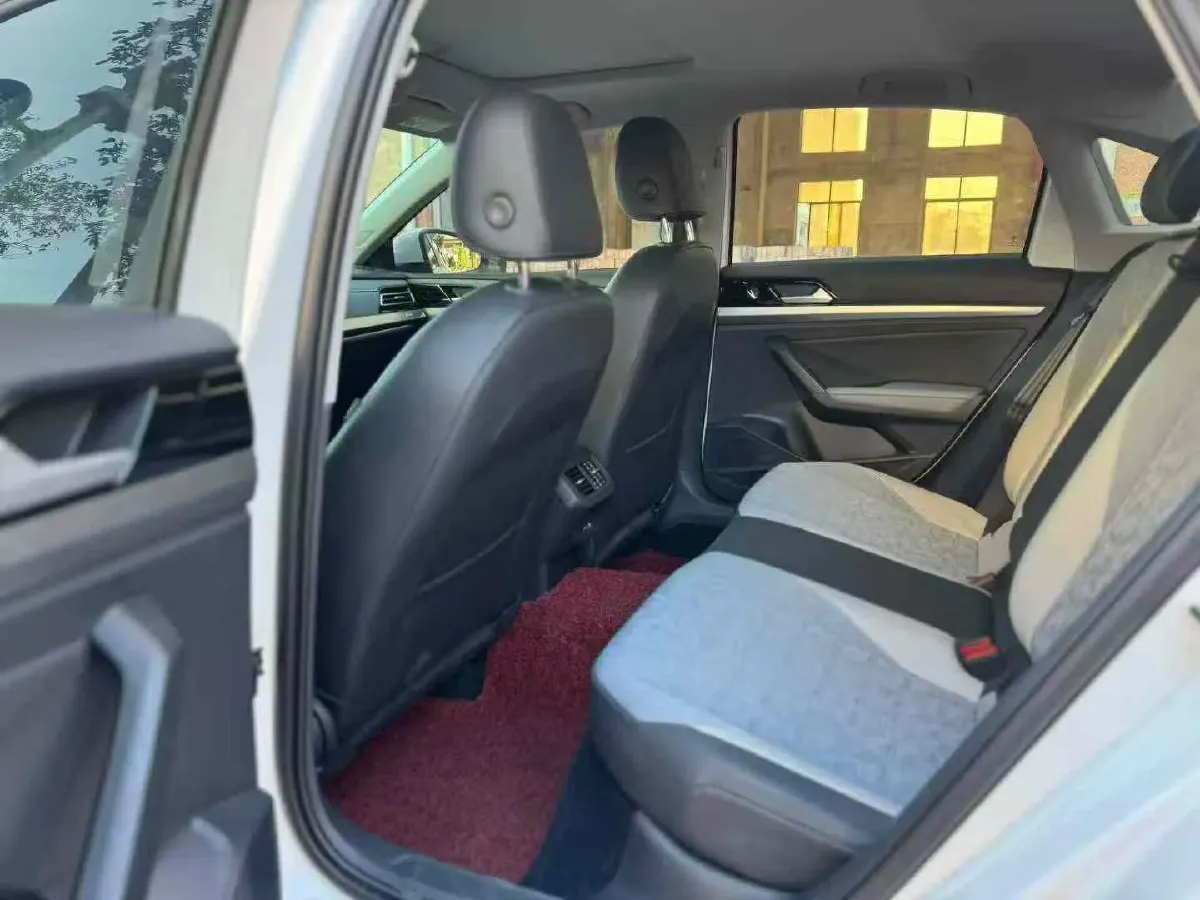 2023 Volkswagen Lavida 1.5L 113HP L4 6AT,autocango,china used car exporter,china ev exporter,chinese used car exporter,chinese used ev exporter