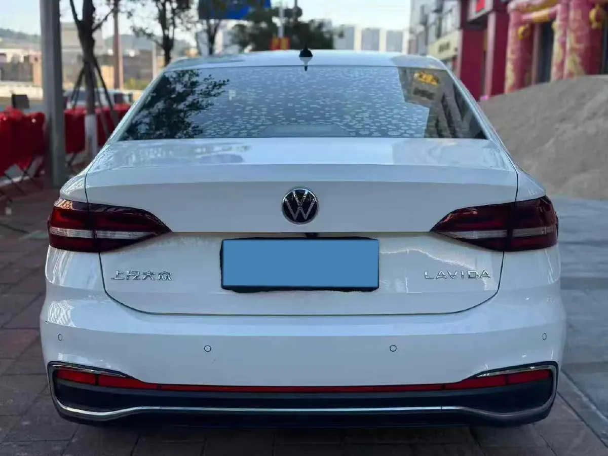 2023 Volkswagen Lavida 1.5L 113HP L4 6AT,autocango,china used car exporter,china ev exporter,chinese used car exporter,chinese used ev exporter