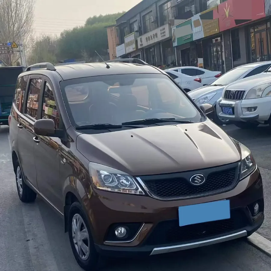 2015 BAIC ChangHe M50S 1.4L 99HP L4 5MT,autocango,china used car exporter,china ev exporter,chinese used car exporter,chinese used ev exporter