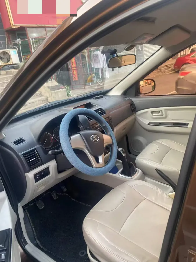 2015 BAIC ChangHe M50S 1.4L 99HP L4 5MT,autocango,china used car exporter,china ev exporter,chinese used car exporter,chinese used ev exporter