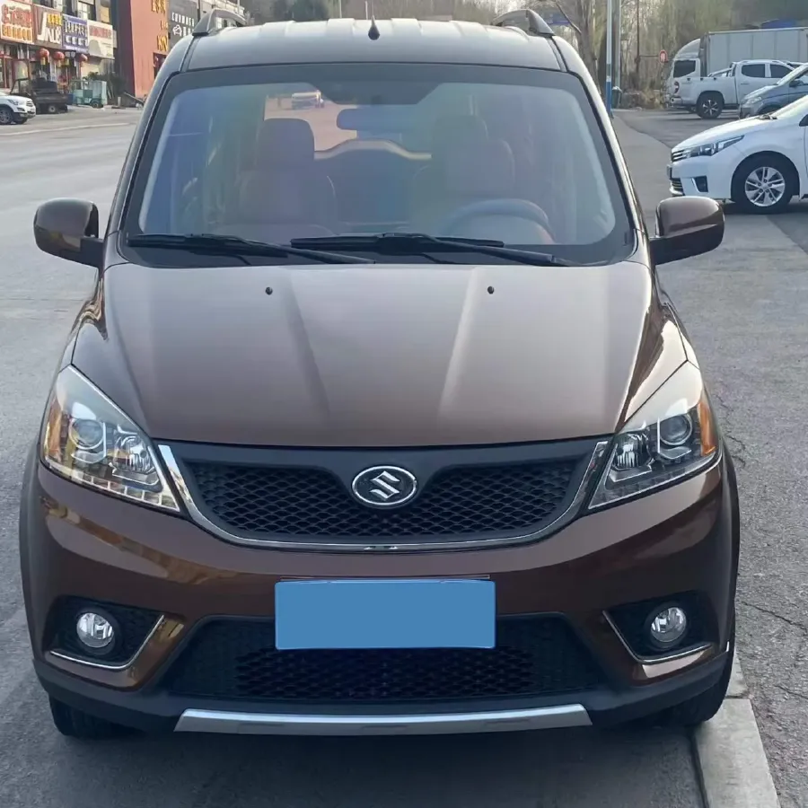 2015 BAIC ChangHe M50S 1.4L 99HP L4 5MT,autocango,china used car exporter,china ev exporter,chinese used car exporter,chinese used ev exporter