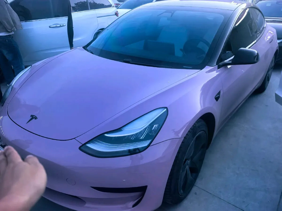 2020 Tesla Model 3 BEV 52KWH,autocango,china used car exporter,china ev exporter,chinese used car exporter,chinese used ev exporter