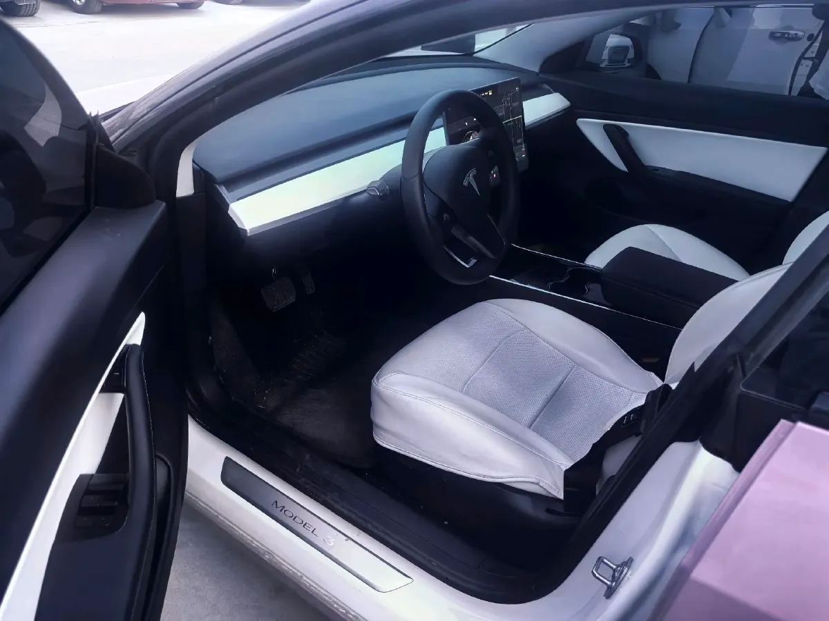 2020 Tesla Model 3 BEV 52KWH,autocango,china used car exporter,china ev exporter,chinese used car exporter,chinese used ev exporter