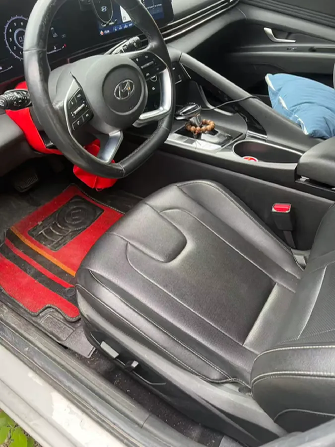 2021 Hyundai Elantra 1.5L 115HP L4 CVT,autocango,china used car exporter,china ev exporter,chinese used car exporter,chinese used ev exporter