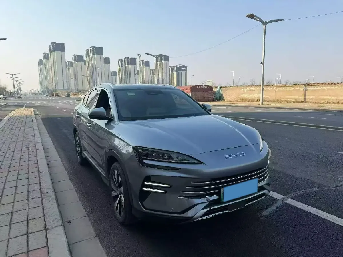 2025 BYD Song Plus BEV 71.8KWH,autocango,china used car exporter,china ev exporter,chinese used car exporter,chinese used ev exporter