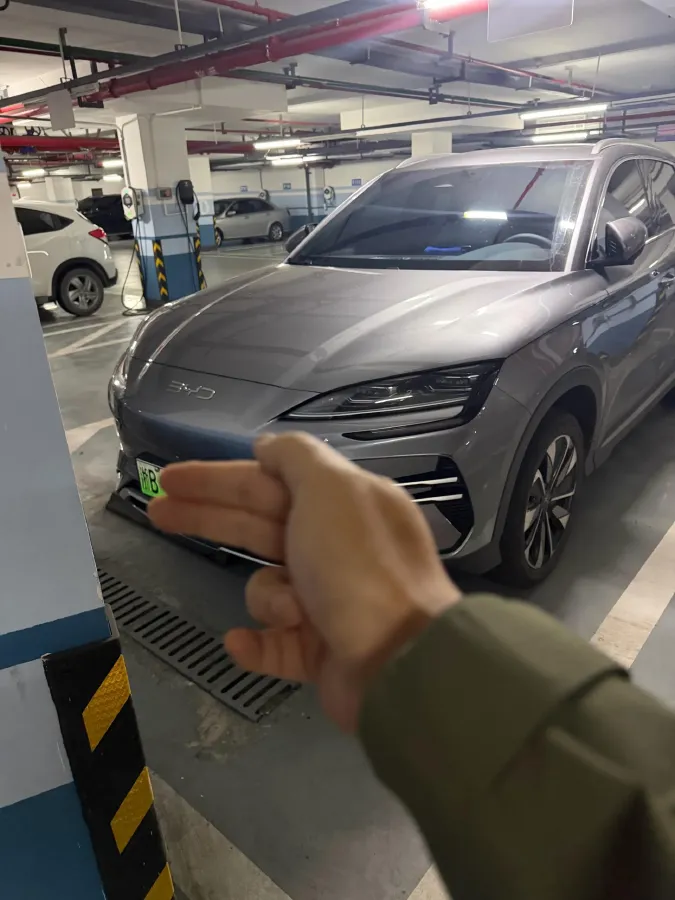 2025 BYD Song Plus BEV 71.8KWH,autocango,china used car exporter,china ev exporter,chinese used car exporter,chinese used ev exporter