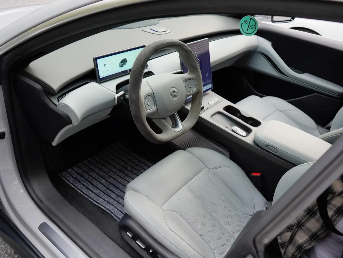 2023 NIO ET5T BEV 100KWH,autocango,china used car exporter,china ev exporter,chinese used car exporter,chinese used ev exporter