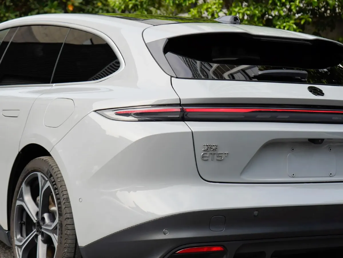 2023 NIO ET5T BEV 100KWH,autocango,china used car exporter,china ev exporter,chinese used car exporter,chinese used ev exporter