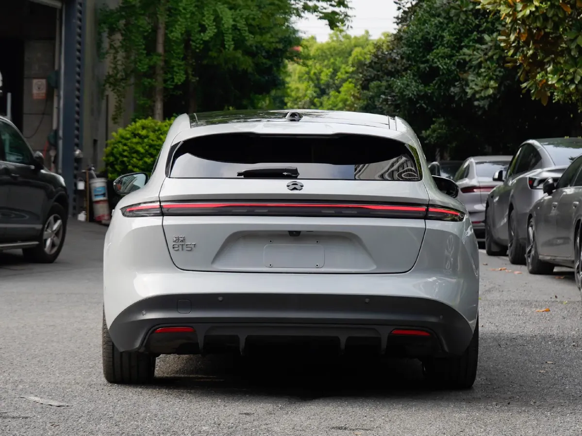 2023 NIO ET5T BEV 100KWH,autocango,china used car exporter,china ev exporter,chinese used car exporter,chinese used ev exporter