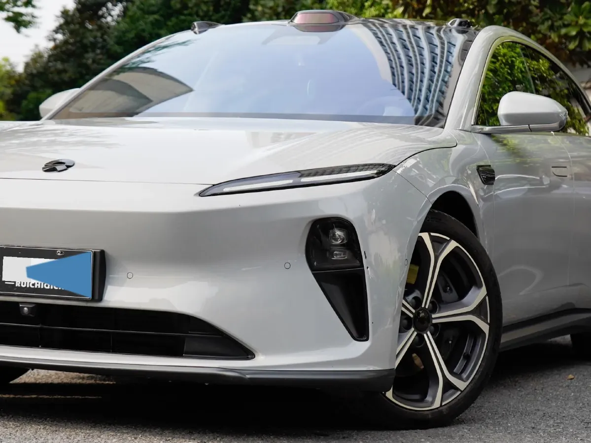 2023 NIO ET5T BEV 100KWH,autocango,china used car exporter,china ev exporter,chinese used car exporter,chinese used ev exporter