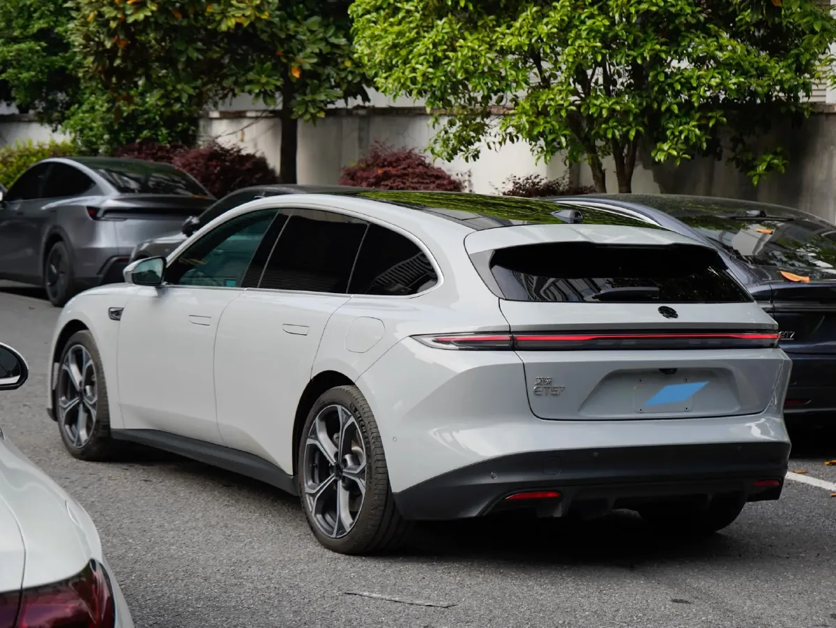 2023 NIO ET5T BEV 100KWH,autocango,china used car exporter,china ev exporter,chinese used car exporter,chinese used ev exporter