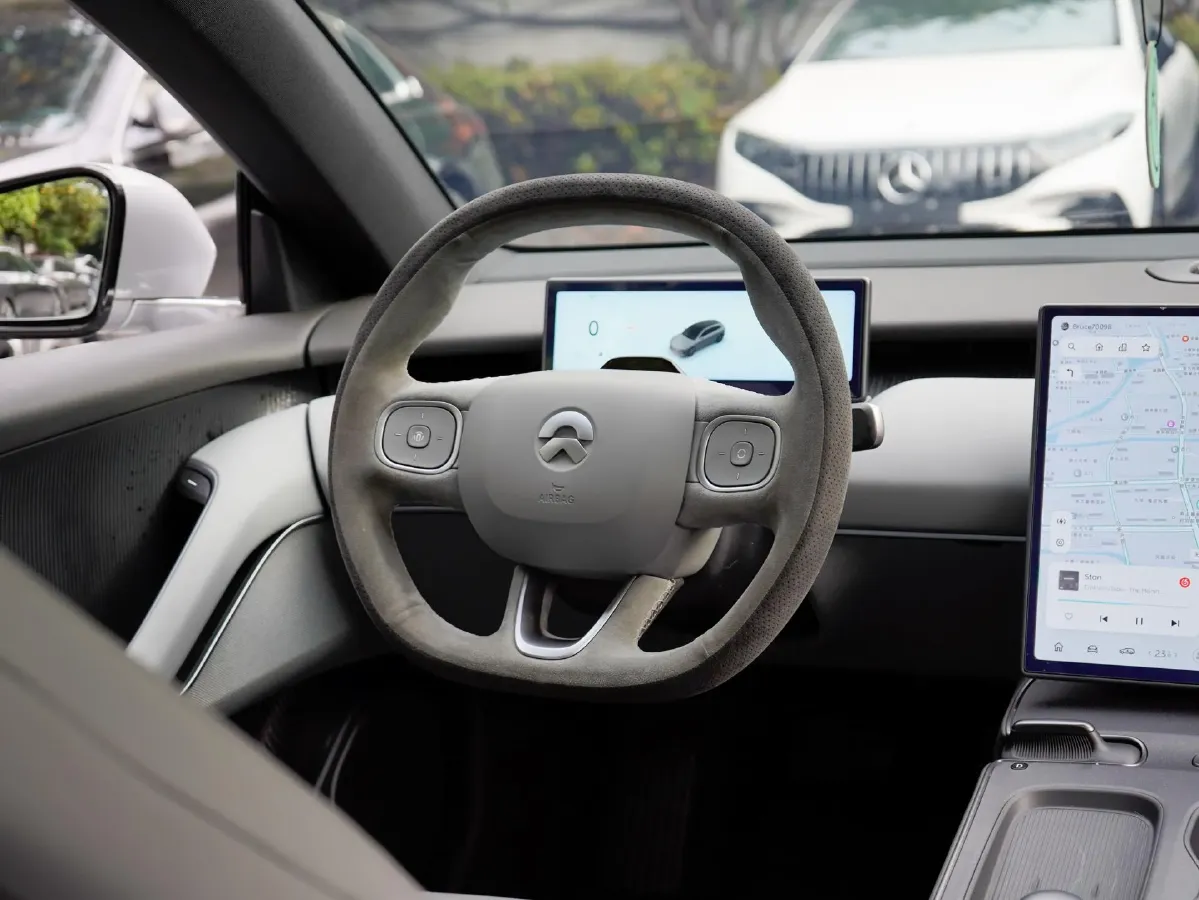 2023 NIO ET5T BEV 100KWH,autocango,china used car exporter,china ev exporter,chinese used car exporter,chinese used ev exporter