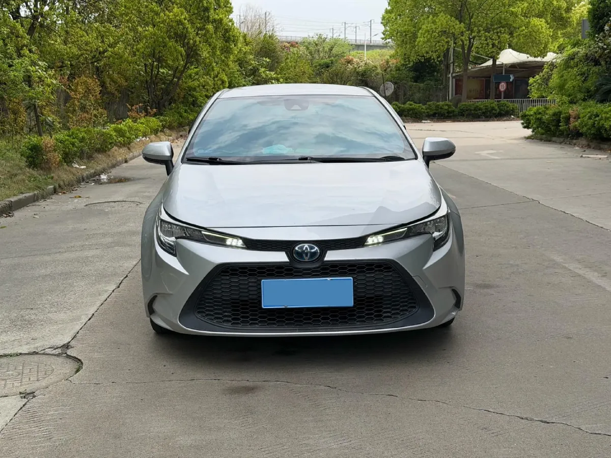 2022 Toyota Levin 1.8L 98HP L4 E-CVT Hybrid,autocango,china used car exporter,china ev exporter,chinese used car exporter,chinese used ev exporter