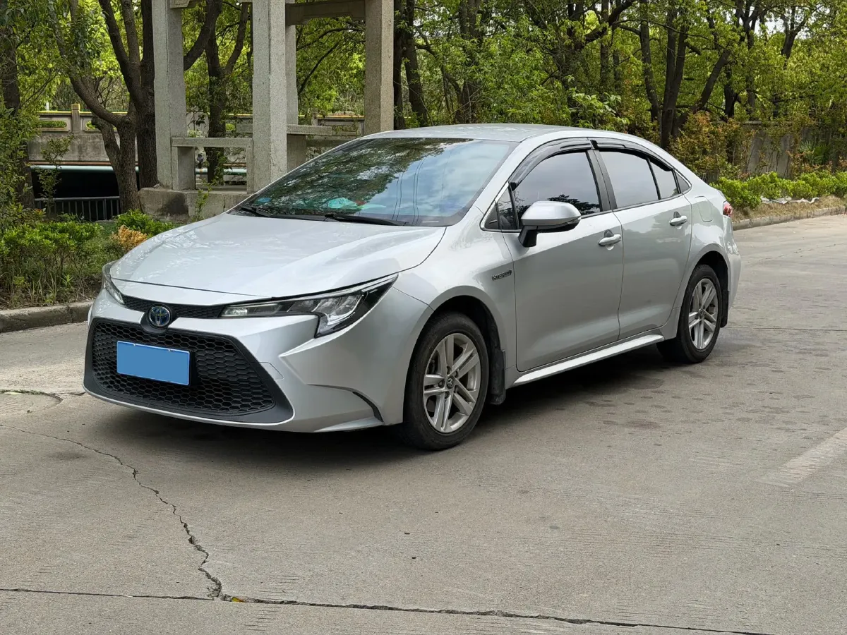 2022 Toyota Levin 1.8L 98HP L4 E-CVT Hybrid,autocango,china used car exporter,china ev exporter,chinese used car exporter,chinese used ev exporter