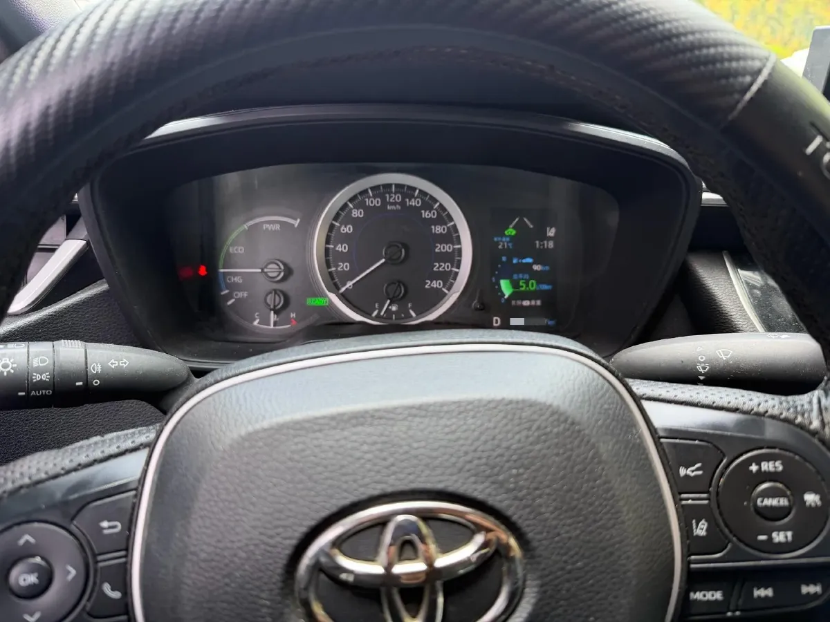 2022 Toyota Levin 1.8L 98HP L4 E-CVT Hybrid,autocango,china used car exporter,china ev exporter,chinese used car exporter,chinese used ev exporter