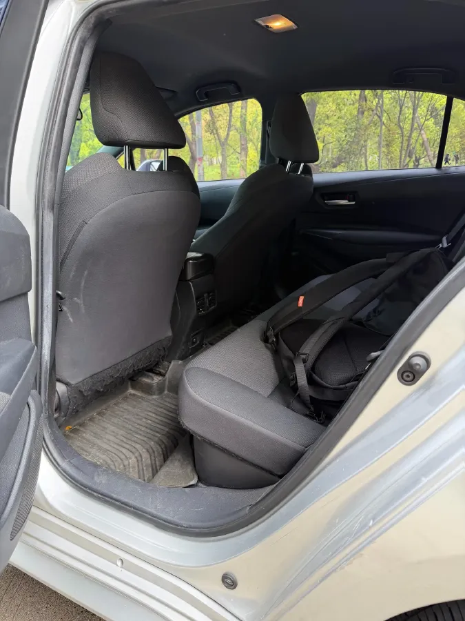 2022 Toyota Levin 1.8L 98HP L4 E-CVT Hybrid,autocango,china used car exporter,china ev exporter,chinese used car exporter,chinese used ev exporter