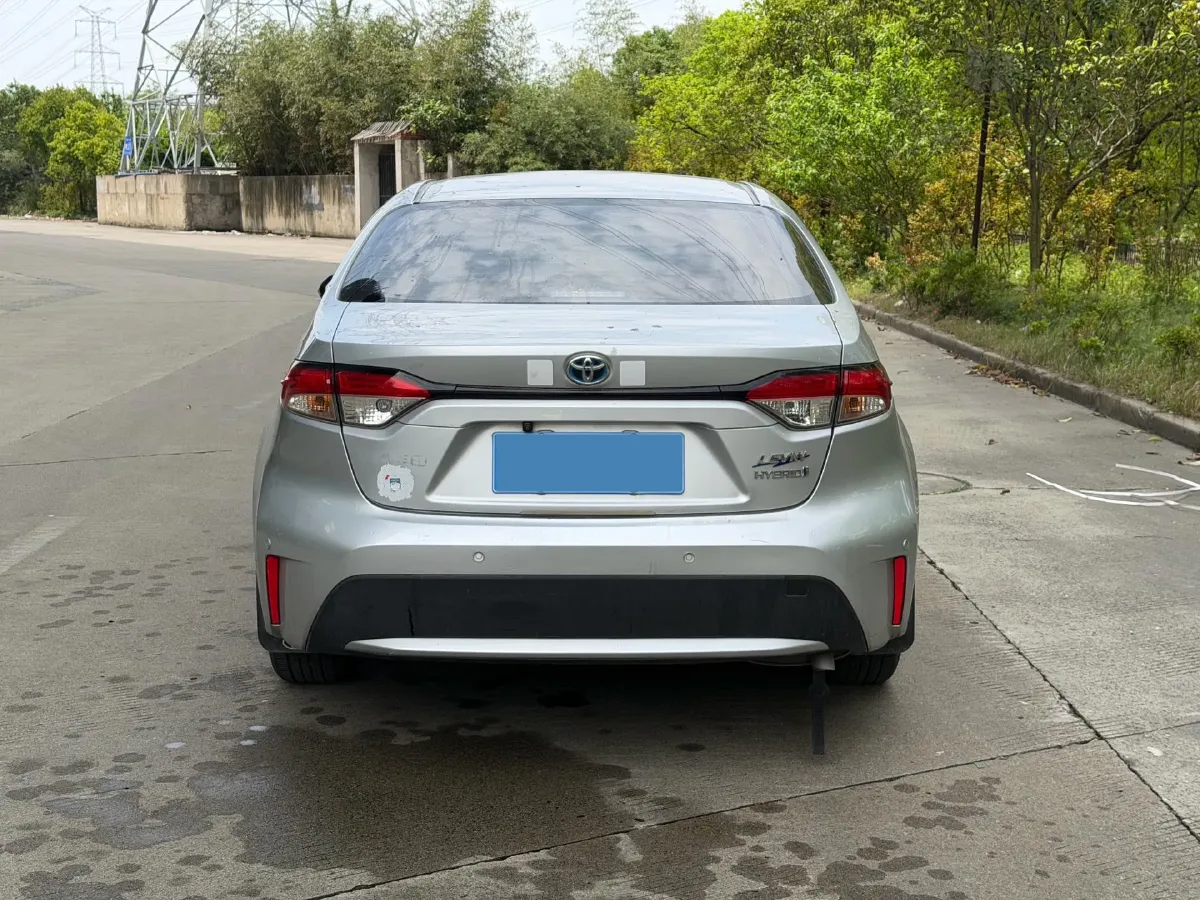 2022 Toyota Levin 1.8L 98HP L4 E-CVT Hybrid,autocango,china used car exporter,china ev exporter,chinese used car exporter,chinese used ev exporter