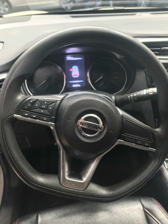 2019 Nissan Qashqai 2.0L 154HP L4 CVT,autocango,china used car exporter,china ev exporter,chinese used car exporter,chinese used ev exporter