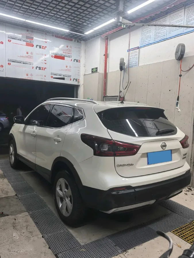2019 Nissan Qashqai 2.0L 154HP L4 CVT,autocango,china used car exporter,china ev exporter,chinese used car exporter,chinese used ev exporter