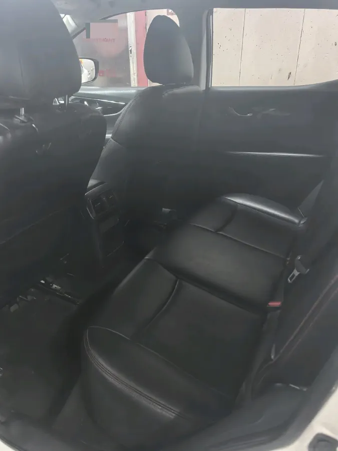 2019 Nissan Qashqai 2.0L 154HP L4 CVT,autocango,china used car exporter,china ev exporter,chinese used car exporter,chinese used ev exporter