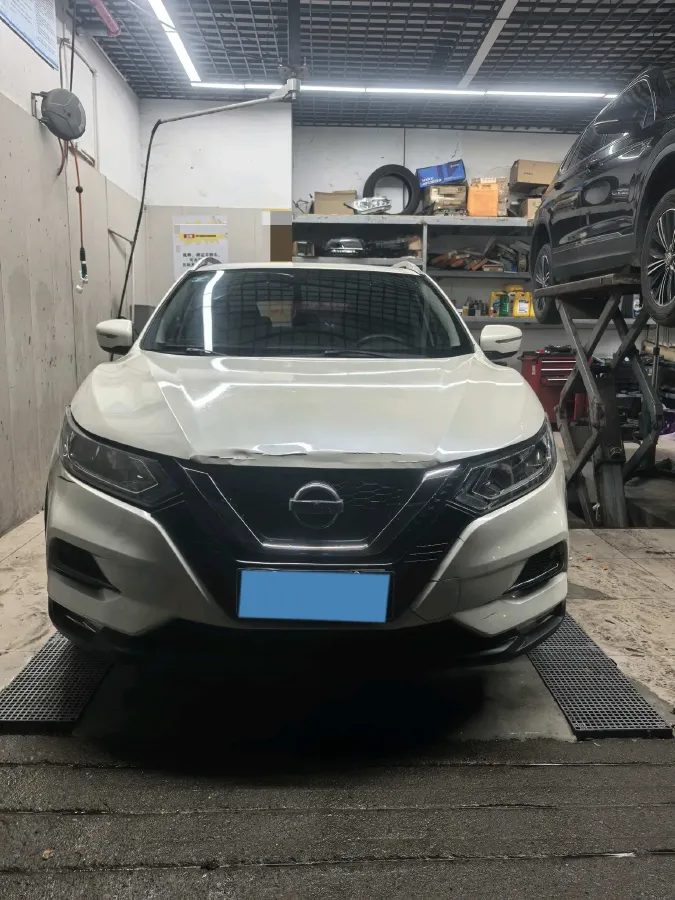 2019 Nissan Qashqai 2.0L 154HP L4 CVT,autocango,china used car exporter,china ev exporter,chinese used car exporter,chinese used ev exporter