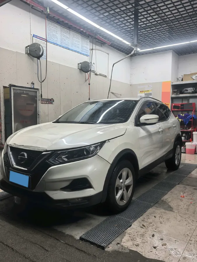 2019 Nissan Qashqai 2.0L 154HP L4 CVT,autocango,china used car exporter,china ev exporter,chinese used car exporter,chinese used ev exporter