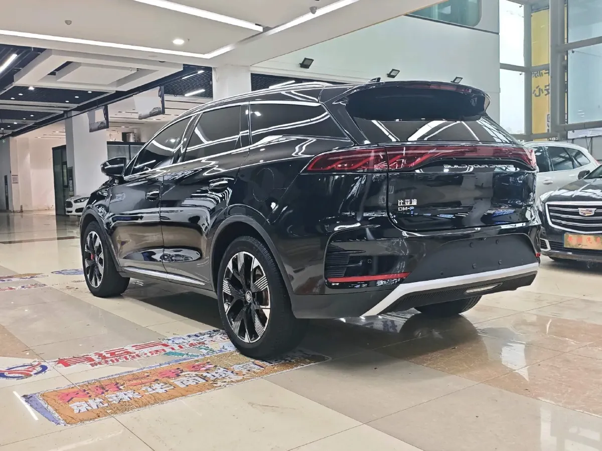 2024 BYD Tang 1.5T 139HP L4 E-CVT PHEV 45.8KWH,autocango,china used car exporter,china ev exporter,chinese used car exporter,chinese used ev exporter