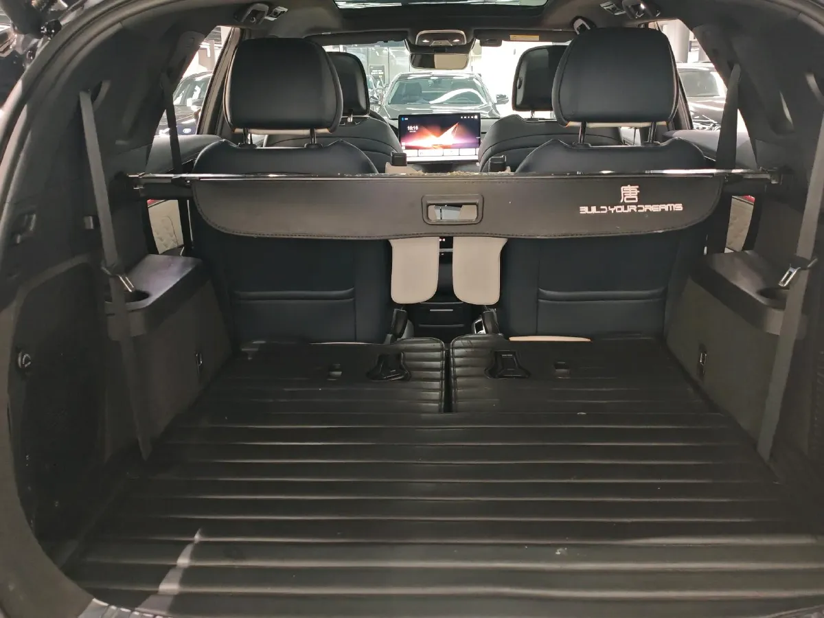 2024 BYD Tang 1.5T 139HP L4 E-CVT PHEV 45.8KWH,autocango,china used car exporter,china ev exporter,chinese used car exporter,chinese used ev exporter