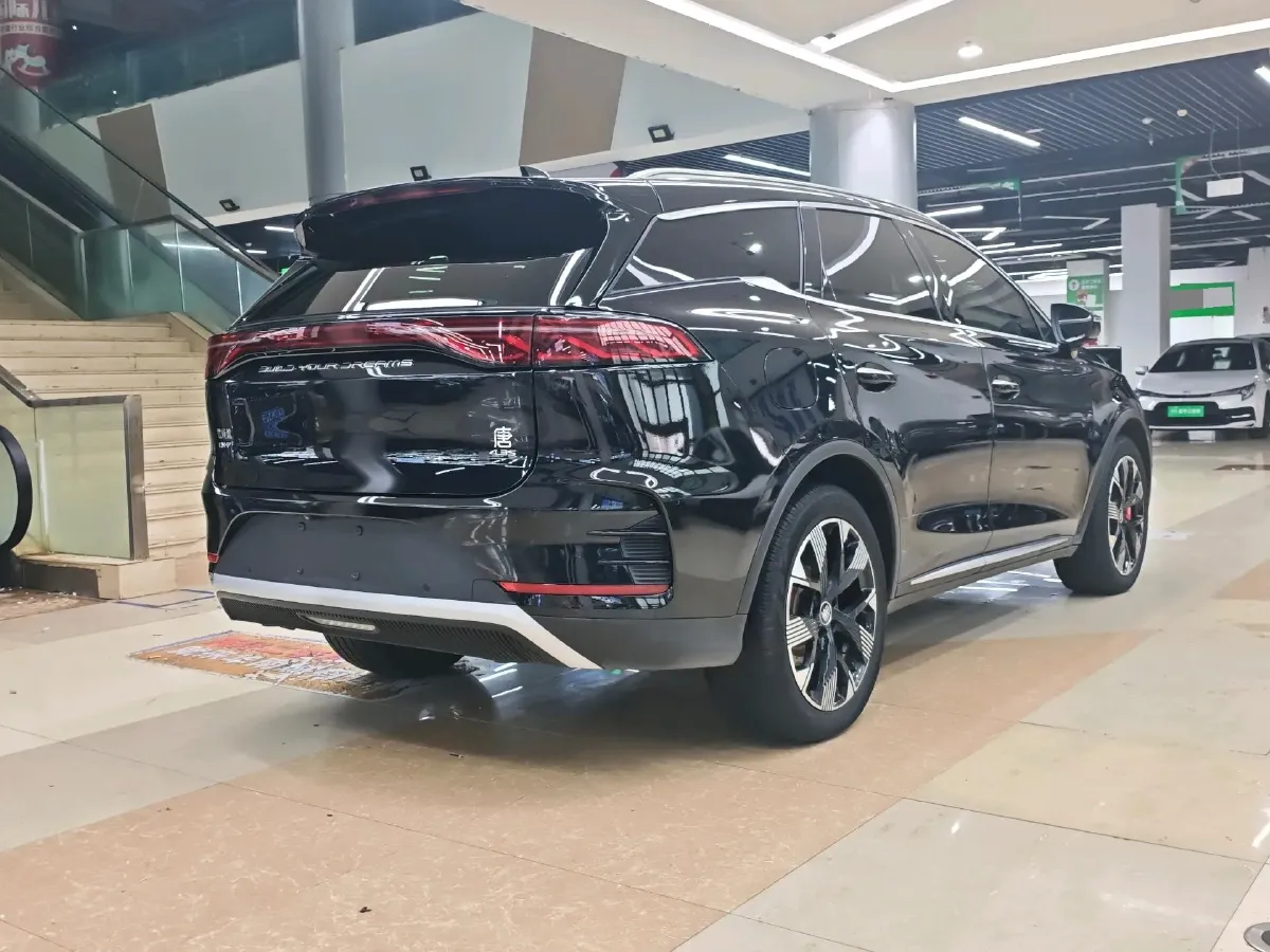 2024 BYD Tang 1.5T 139HP L4 E-CVT PHEV 45.8KWH,autocango,china used car exporter,china ev exporter,chinese used car exporter,chinese used ev exporter