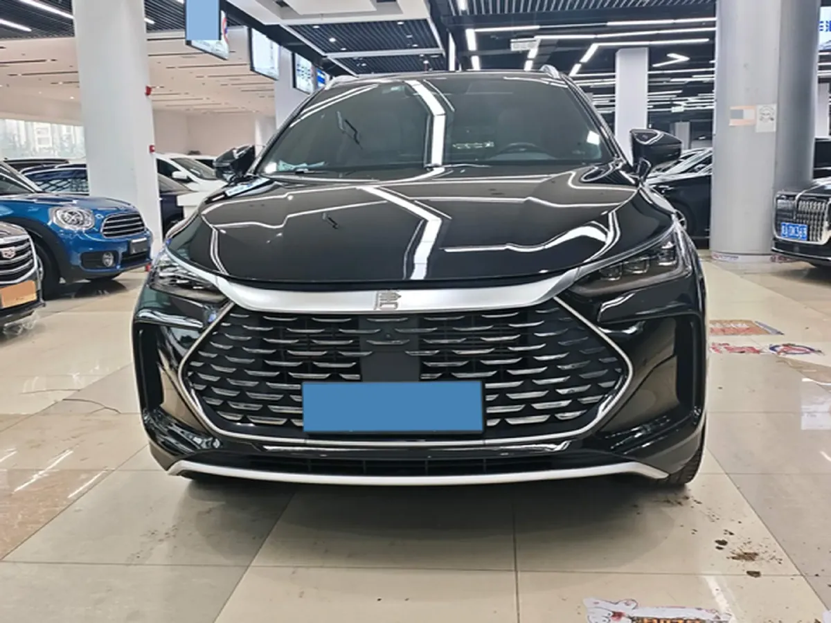 2024 BYD Tang 1.5T 139HP L4 E-CVT PHEV 45.8KWH,autocango,china used car exporter,china ev exporter,chinese used car exporter,chinese used ev exporter