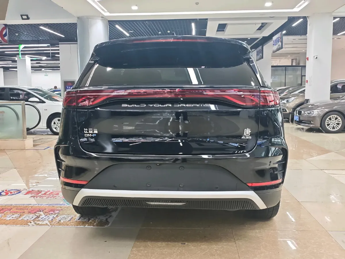 2024 BYD Tang 1.5T 139HP L4 E-CVT PHEV 45.8KWH,autocango,china used car exporter,china ev exporter,chinese used car exporter,chinese used ev exporter