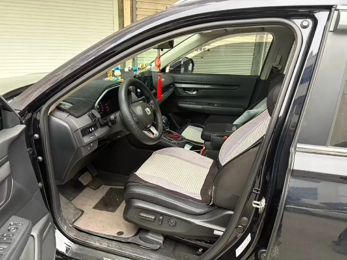 2023 Honda Breeze 1.5T 193HP L4 CVT,autocango,china used car exporter,china ev exporter,chinese used car exporter,chinese used ev exporter