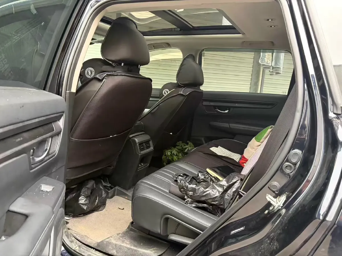 2023 Honda Breeze 1.5T 193HP L4 CVT,autocango,china used car exporter,china ev exporter,chinese used car exporter,chinese used ev exporter