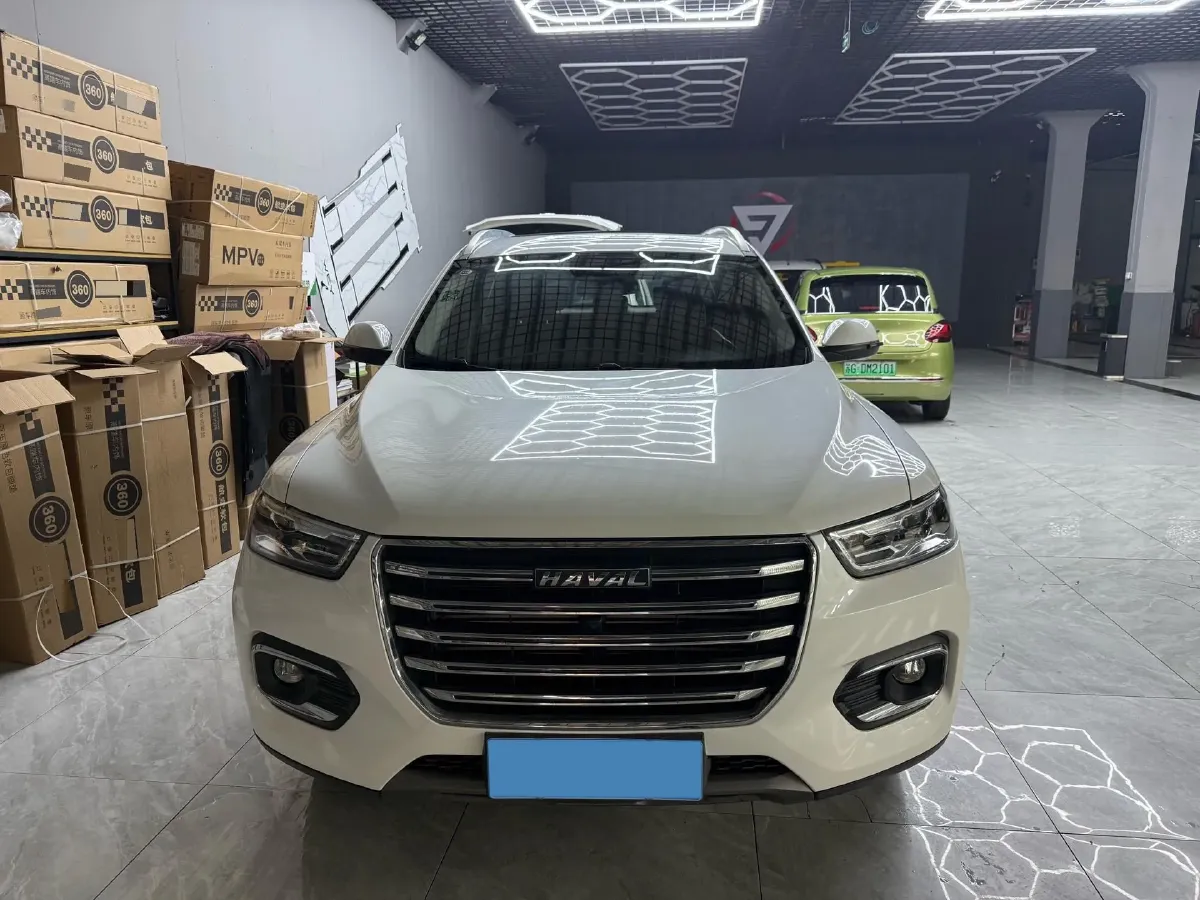 2020 Haval H6 1.5T 169HP L4 7DCT,autocango,china used car exporter,china ev exporter,chinese used car exporter,chinese used ev exporter