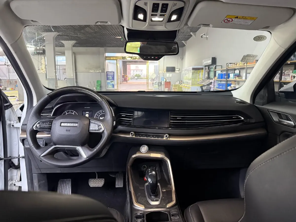 2020 Haval H6 1.5T 169HP L4 7DCT,autocango,china used car exporter,china ev exporter,chinese used car exporter,chinese used ev exporter