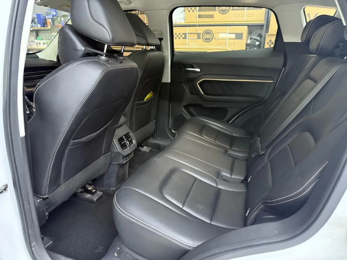 2020 Haval H6 1.5T 169HP L4 7DCT,autocango,china used car exporter,china ev exporter,chinese used car exporter,chinese used ev exporter